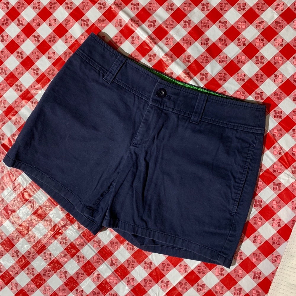 LILLY PULITZER shorts!!